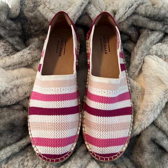 Cole Haan Loafers - Picture 2 of 5